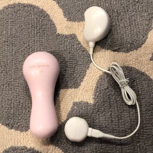 Clarisonic Mia- light pink